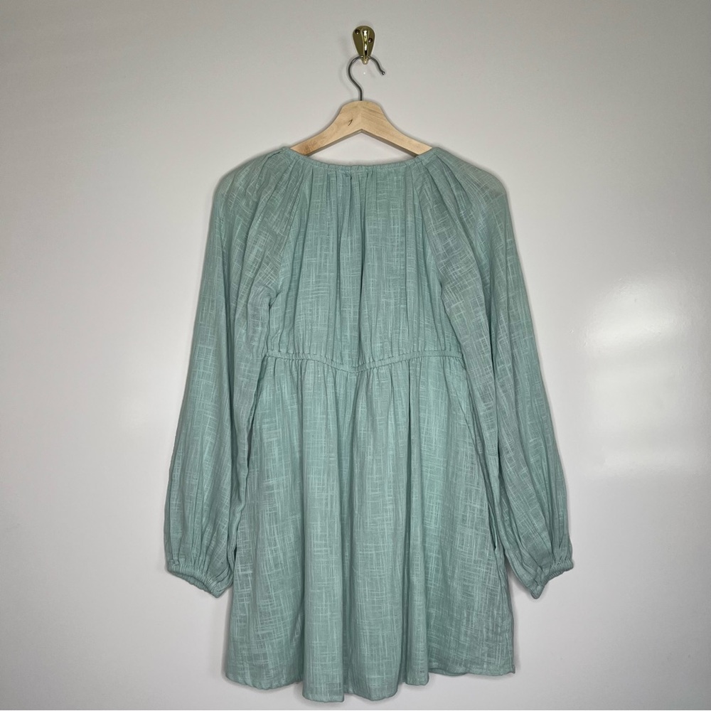 Free People Summer Struttin’ Mini Dress - Picture 16 of 16